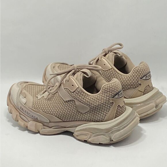 Balenciaga Track.3 Sneaker size 37 - Picture 8 of 13